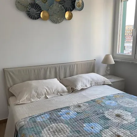 Feriehus Casa Angelina *