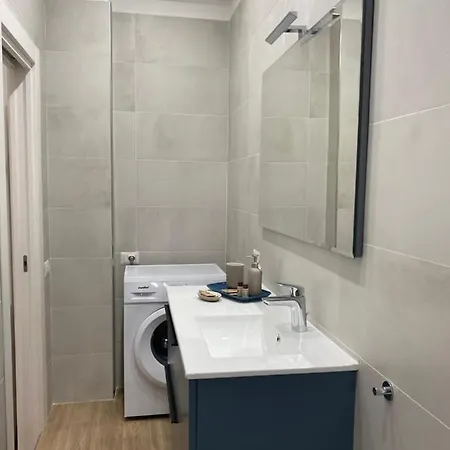 Casa Angelina Feriehus Napoli