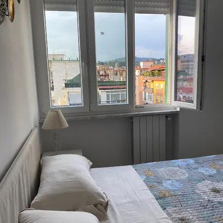 Feriehus Casa Angelina *