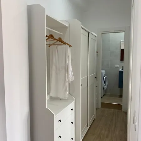 Casa Angelina Feriehus Napoli