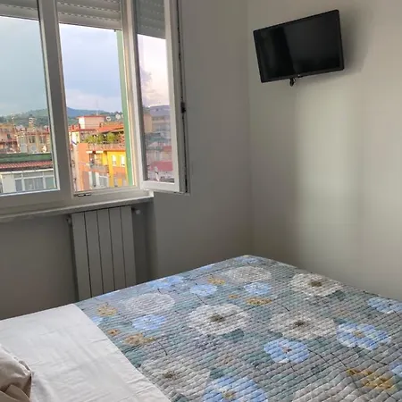 Casa Angelina Nápoles