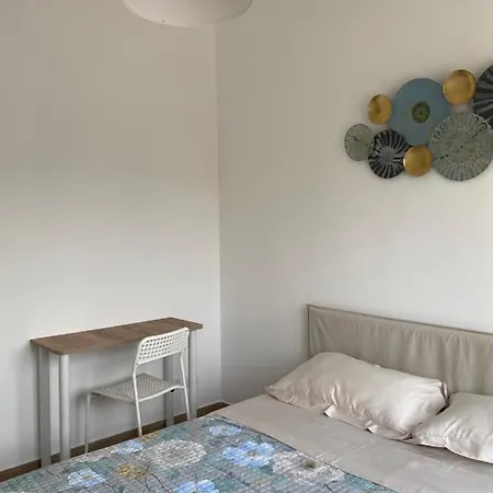 Сasa de vacaciones Casa Angelina *