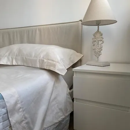 Casa Angelina Nápoles