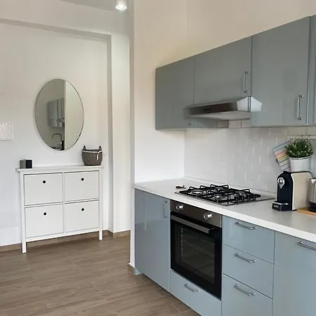 Casa Angelina Dom wakacyjny *