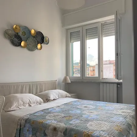 Casa Angelina Сasa de vacaciones Nápoles