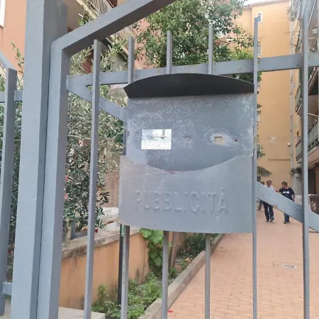 Holiday home Casa Angelina *
