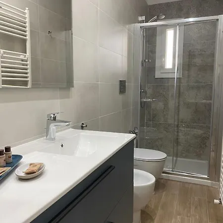 Сasa de vacaciones Casa Angelina