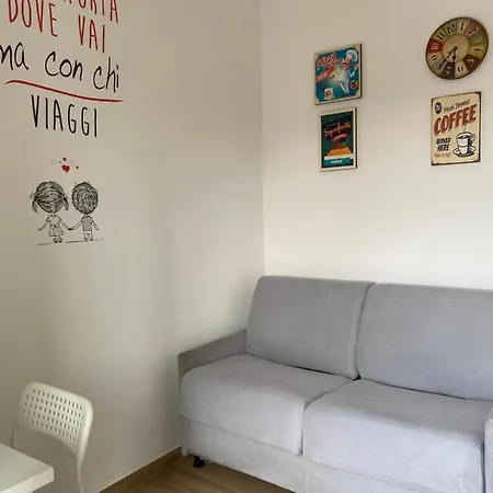Casa Angelina Holiday home