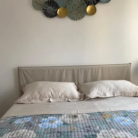Casa Angelina * Naples