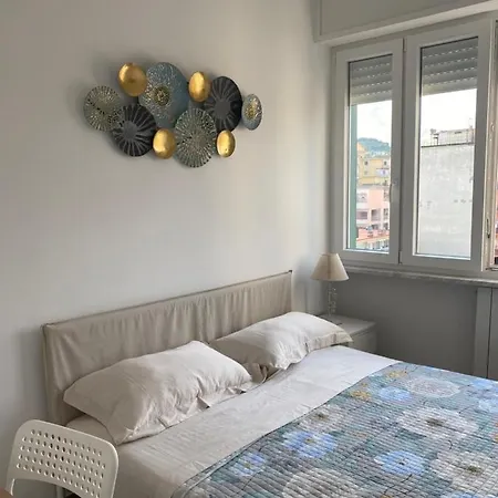Casa Angelina Holiday home *