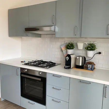 Casa Angelina Сasa de vacaciones *