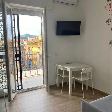 Casa Angelina Сasa de vacaciones Nápoles