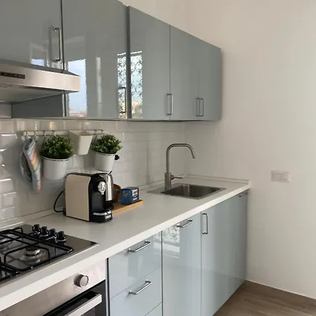 Сasa de vacaciones Casa Angelina *