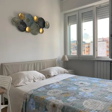 Casa Angelina 那不勒斯