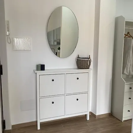 度假居 Casa Angelina