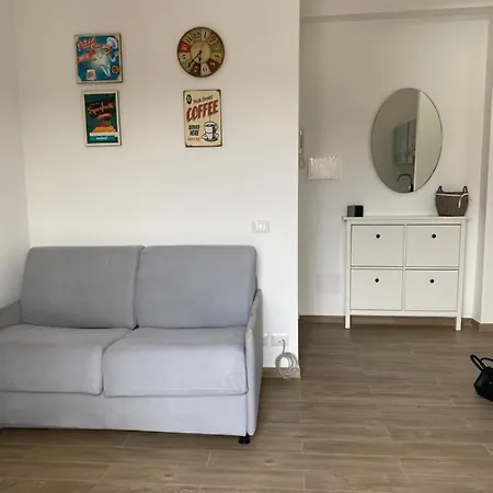 Casa Angelina
